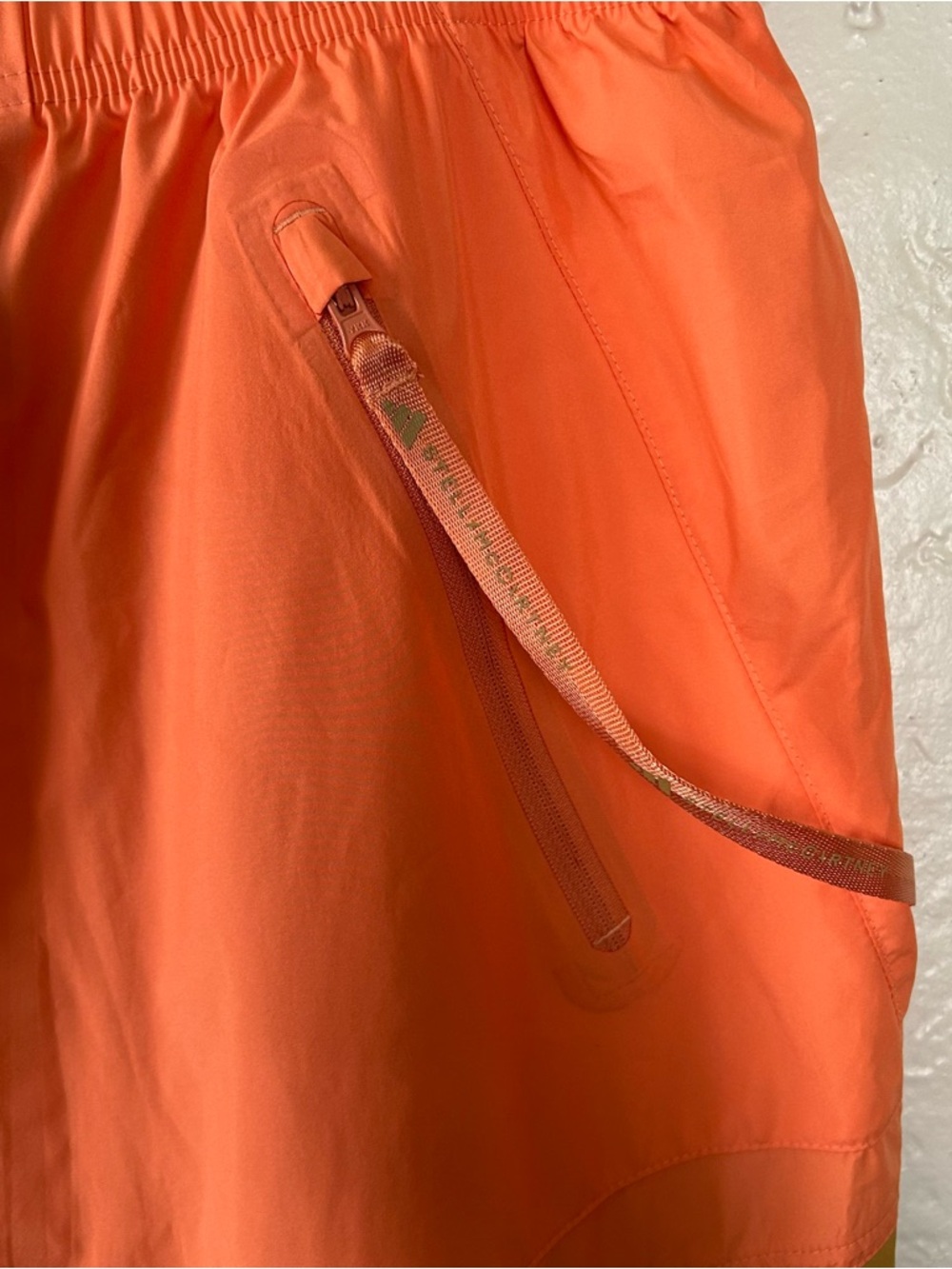 Adidas by Stella McCartney Woven Track Pants - Picture 5 of 15